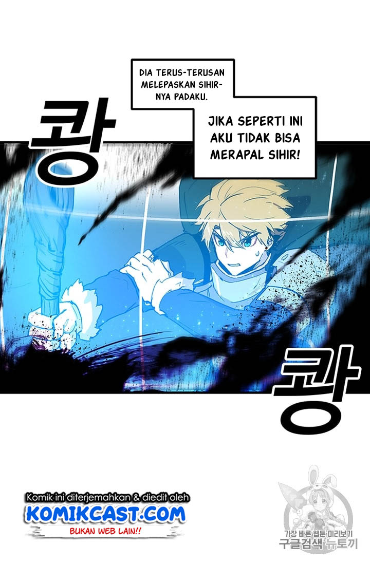 I Am Player Who Suck Alone Chapter 13 Gambar 5