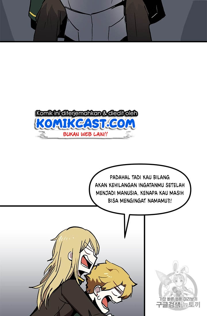I Am Player Who Suck Alone Chapter 13 Gambar 51