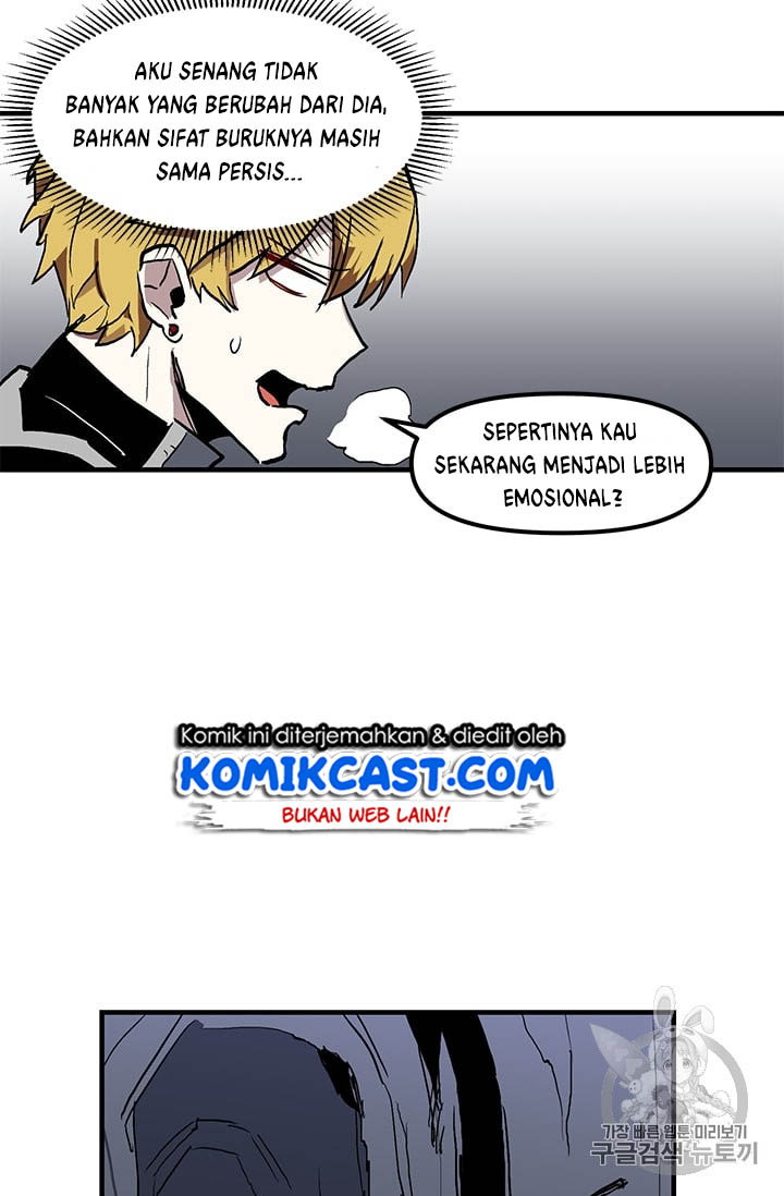 I Am Player Who Suck Alone Chapter 13 Gambar 53