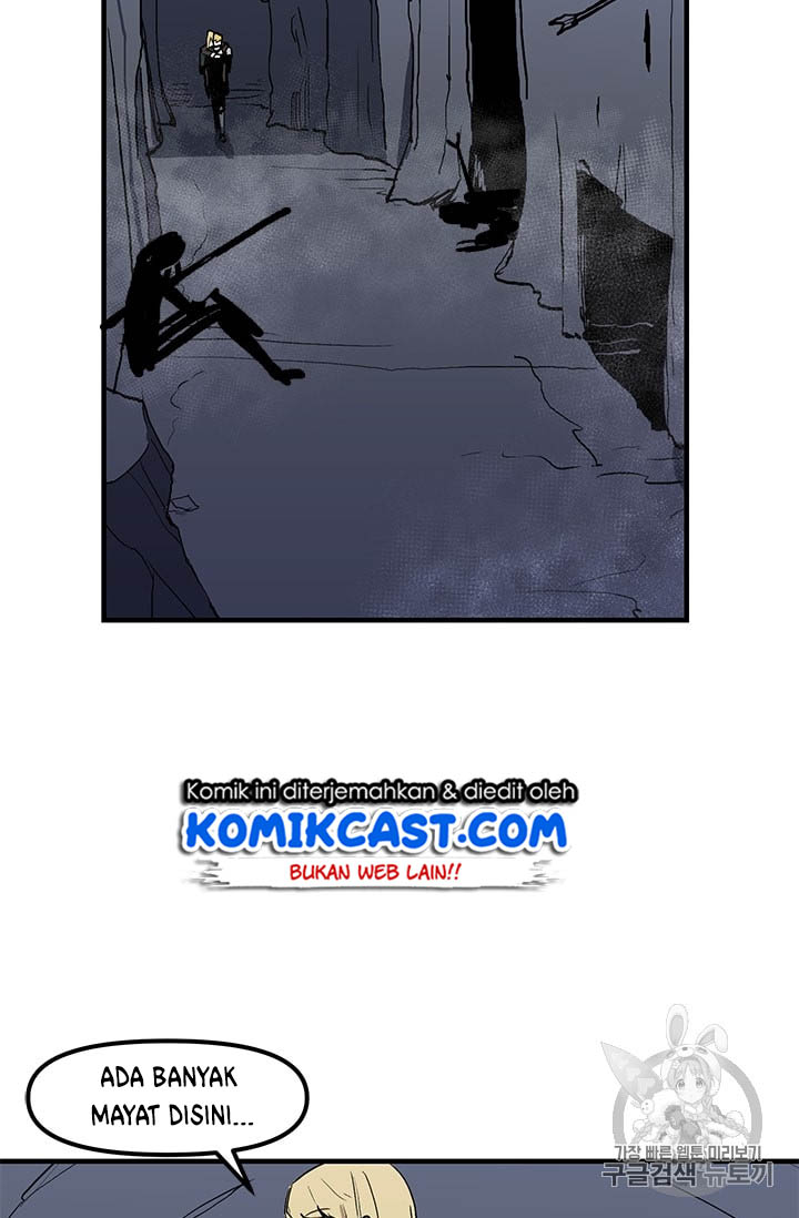 I Am Player Who Suck Alone Chapter 13 Gambar 54