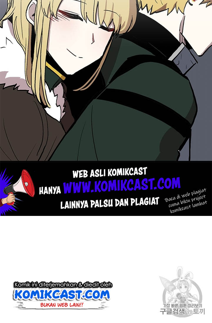 I Am Player Who Suck Alone Chapter 13 Gambar 62