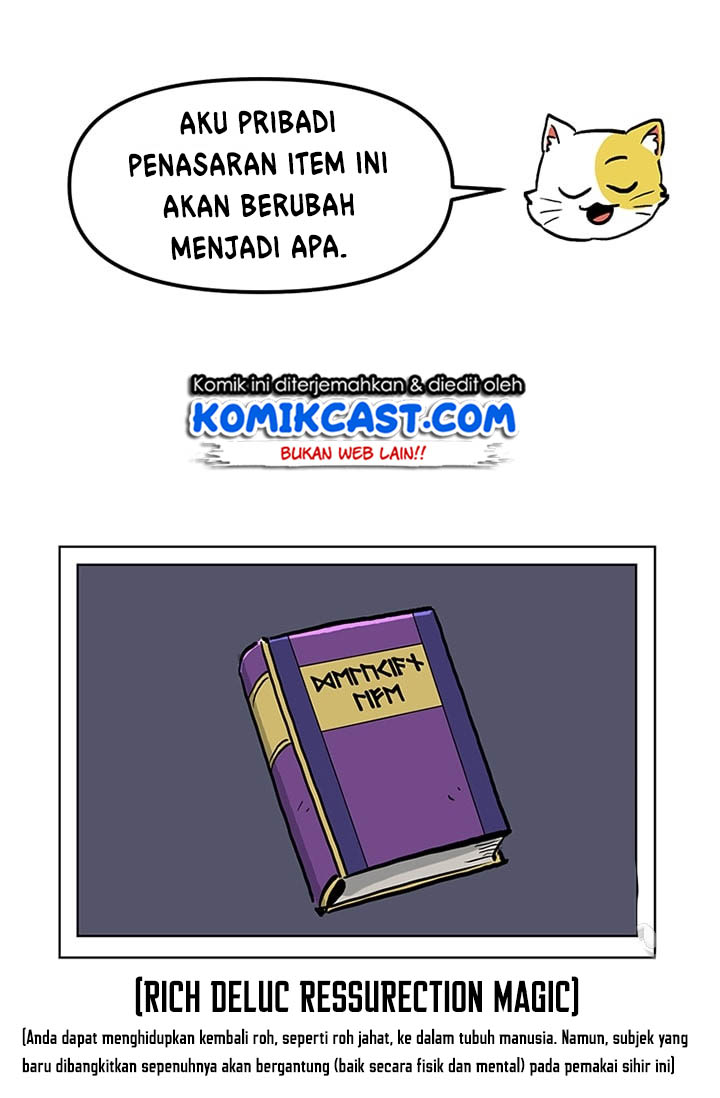 I Am Player Who Suck Alone Chapter 13 Gambar 64