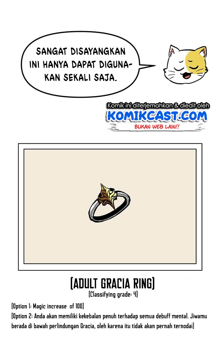 I Am Player Who Suck Alone Chapter 13 Gambar 65