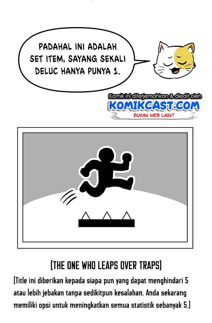 I Am Player Who Suck Alone Chapter 13 Gambar 66