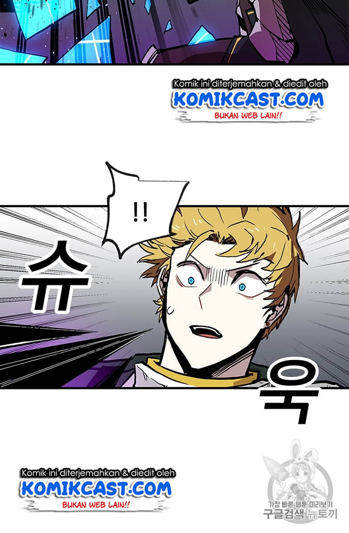 I Am Player Who Suck Alone Chapter 13 Gambar 8