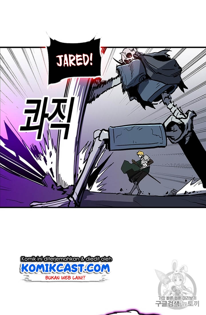 I Am Player Who Suck Alone Chapter 13 Gambar 9