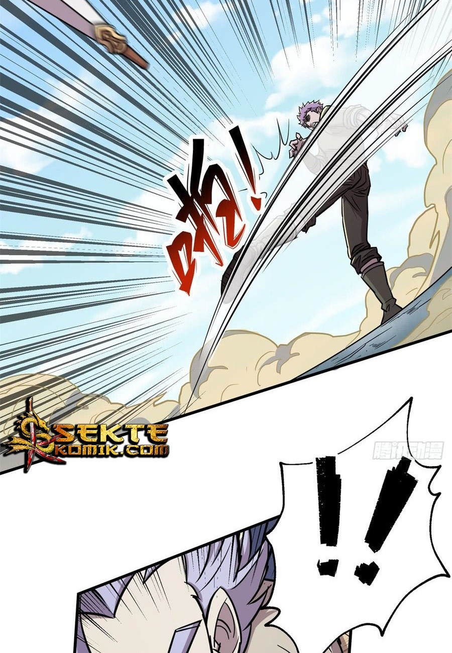 The Hunter Chapter 186 Gambar 19