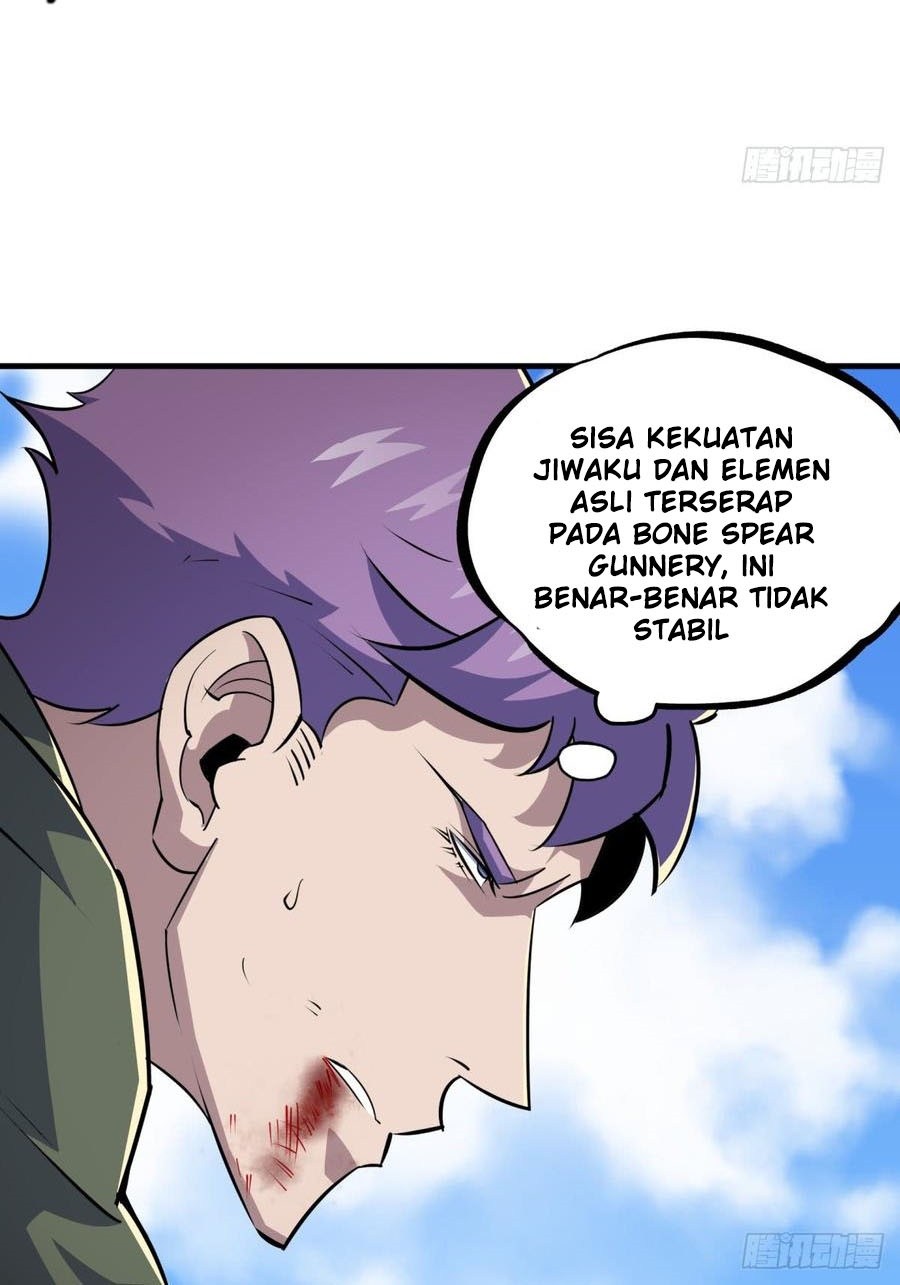 The Hunter Chapter 186 Gambar 30