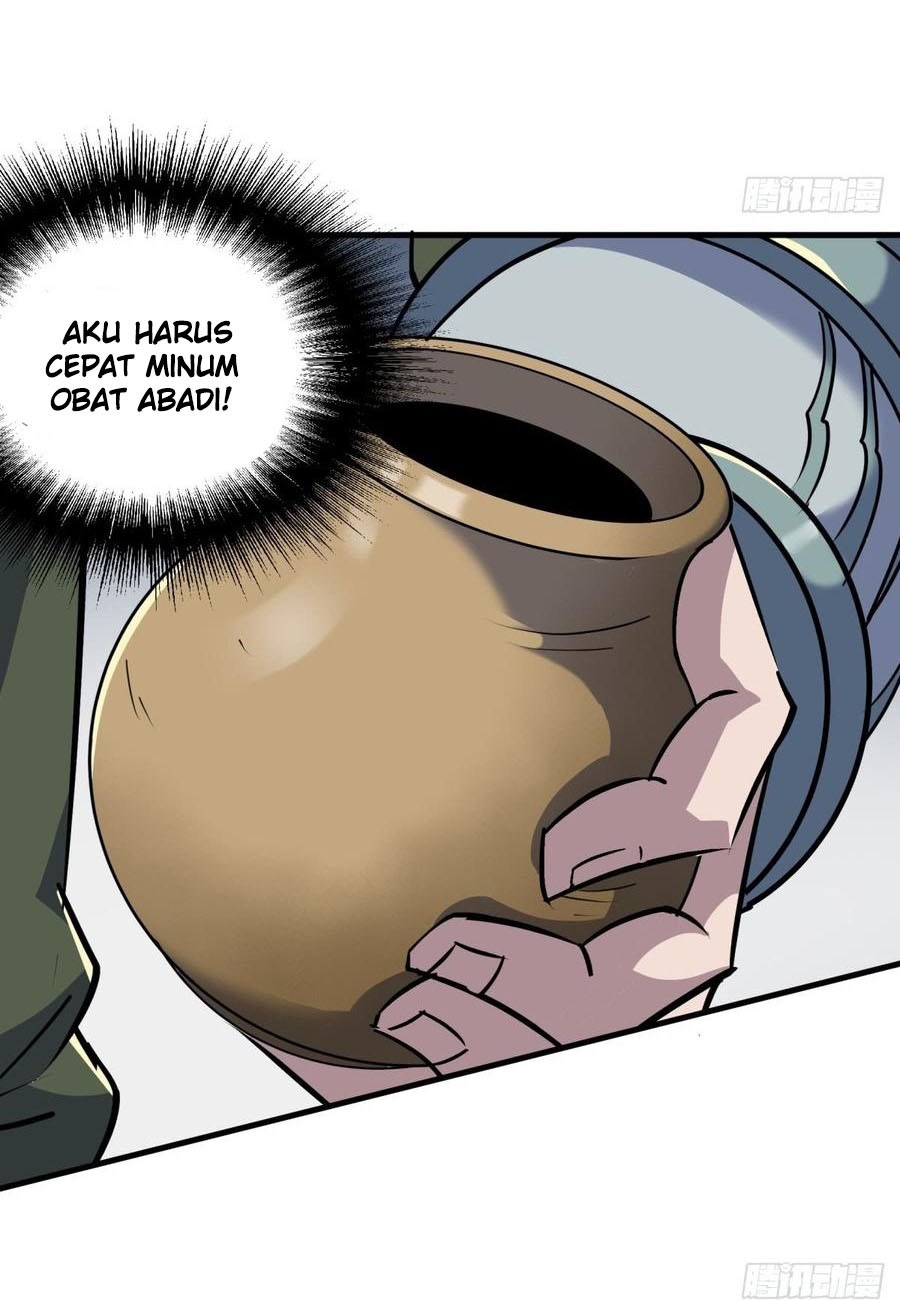 The Hunter Chapter 186 Gambar 35