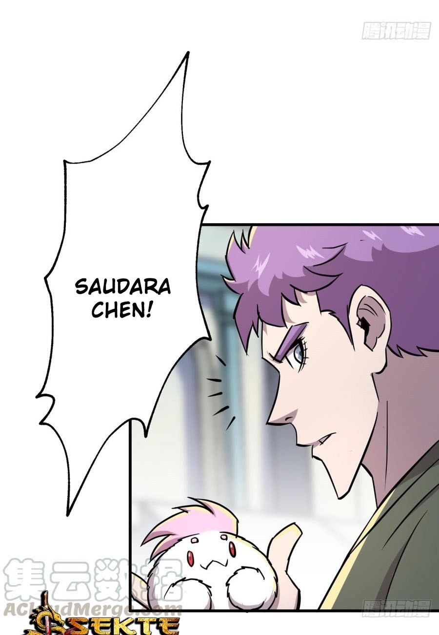 The Hunter Chapter 186 Gambar 50