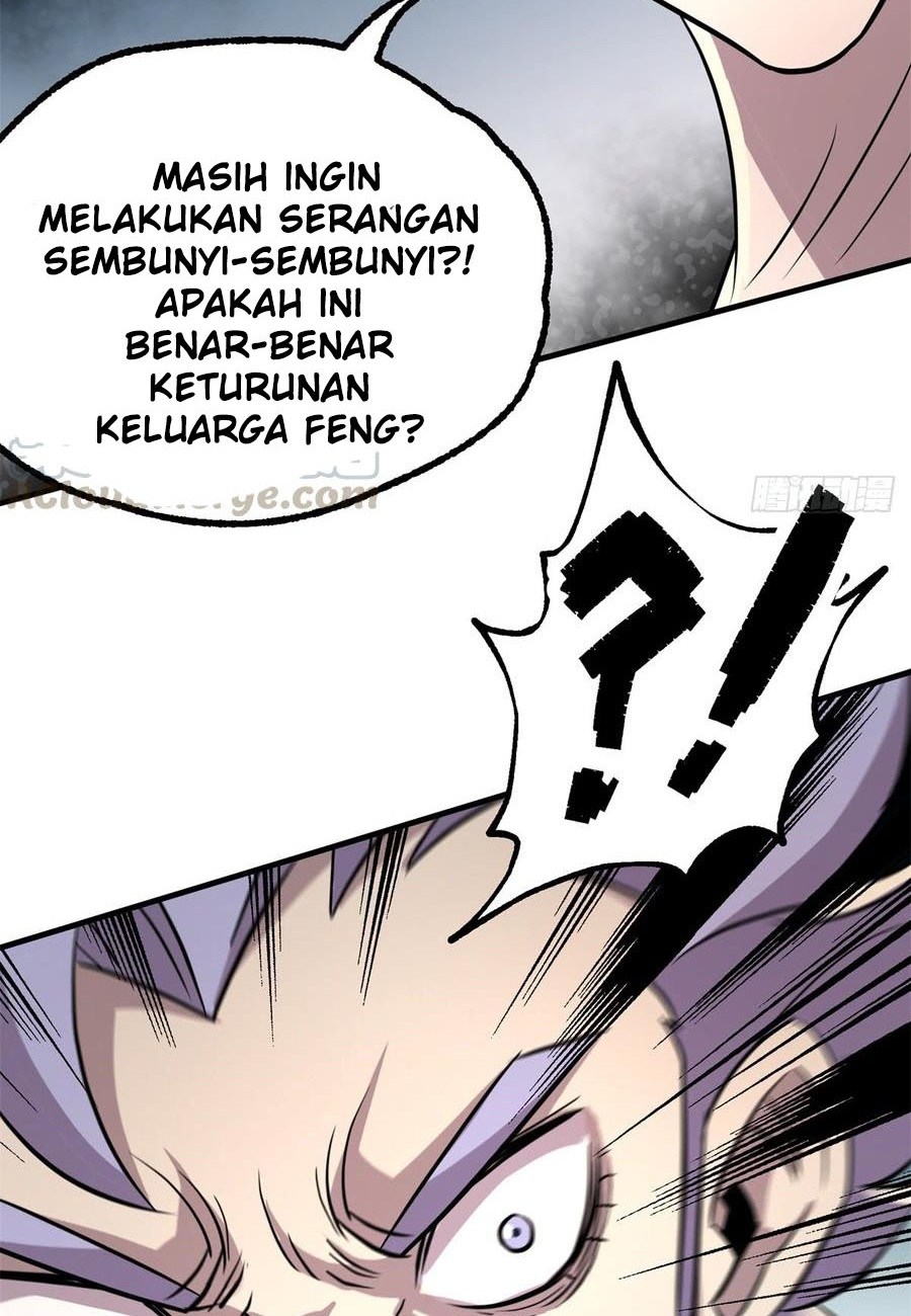 The Hunter Chapter 186 Gambar 9