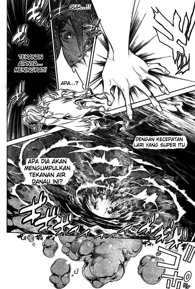 Halaman Komik