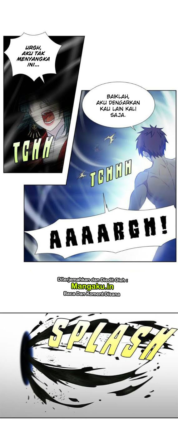 The Gamer Chapter 327 Gambar 17