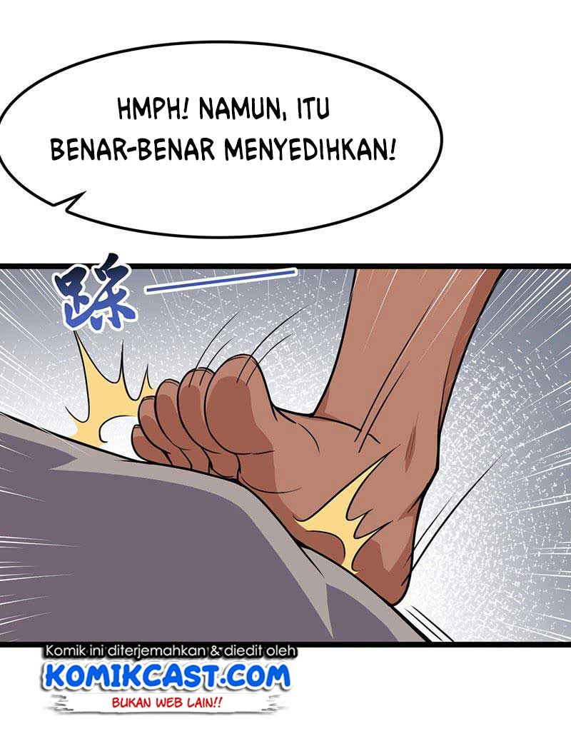 Chaotic Sword God Chapter 98 Gambar 18