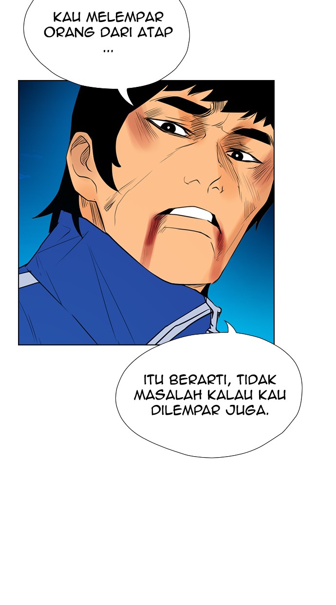 Reawaken Man Chapter 126 Gambar 61