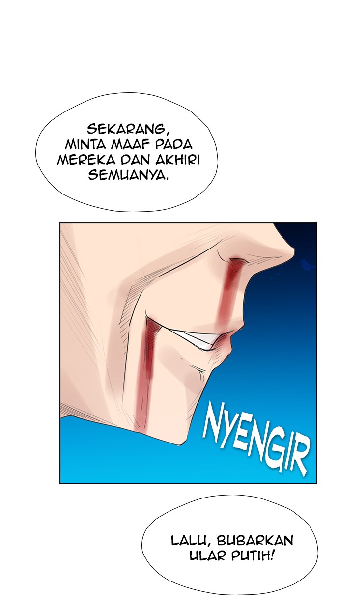 Reawaken Man Chapter 126 Gambar 62