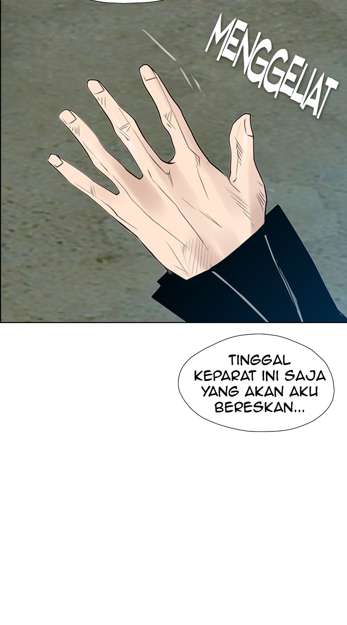 Reawaken Man Chapter 126 Gambar 81