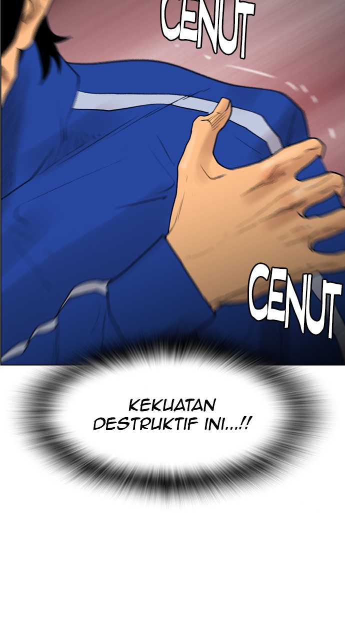 Reawaken Man Chapter 126 Gambar 90