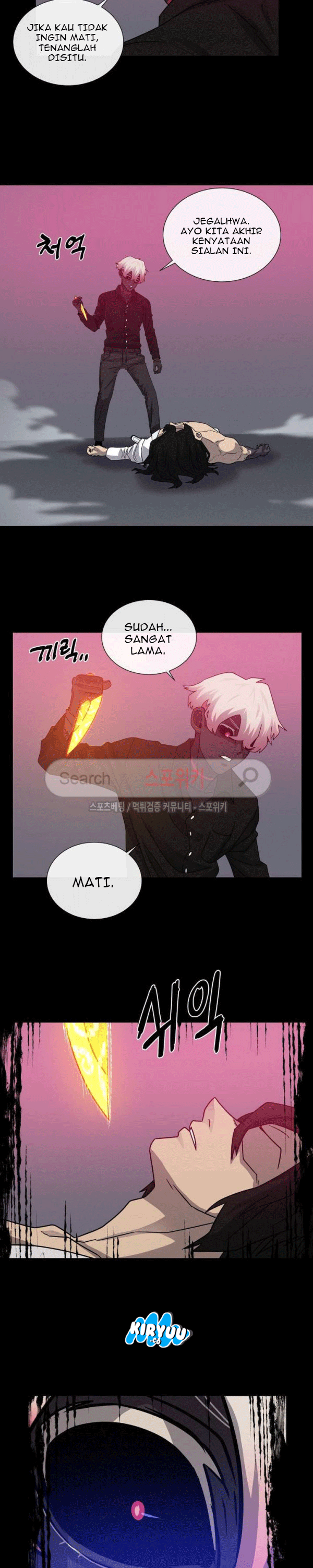 The Devil Boy Chapter 63 Gambar 16