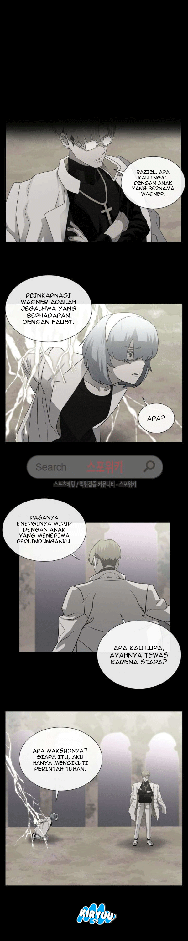 The Devil Boy Chapter 63 Gambar 19