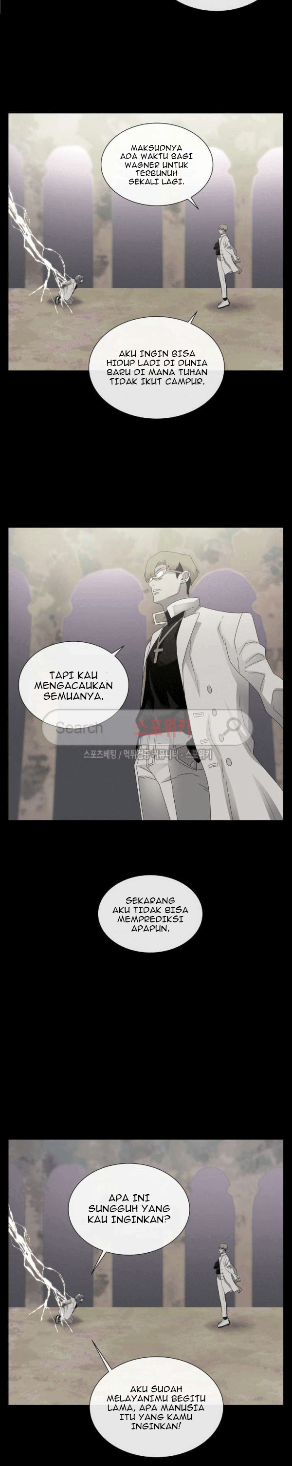 The Devil Boy Chapter 63 Gambar 21