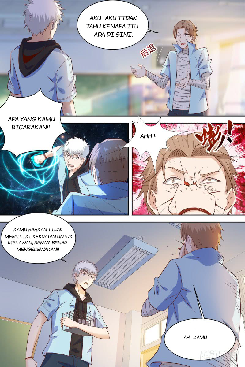 School Martial Art (Valkyrie) Chapter 23 Gambar 11