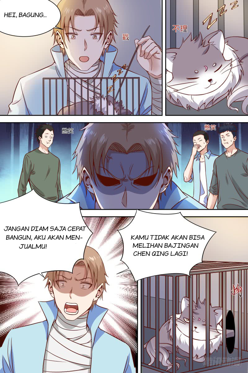 School Martial Art (Valkyrie) Chapter 23 Gambar 3