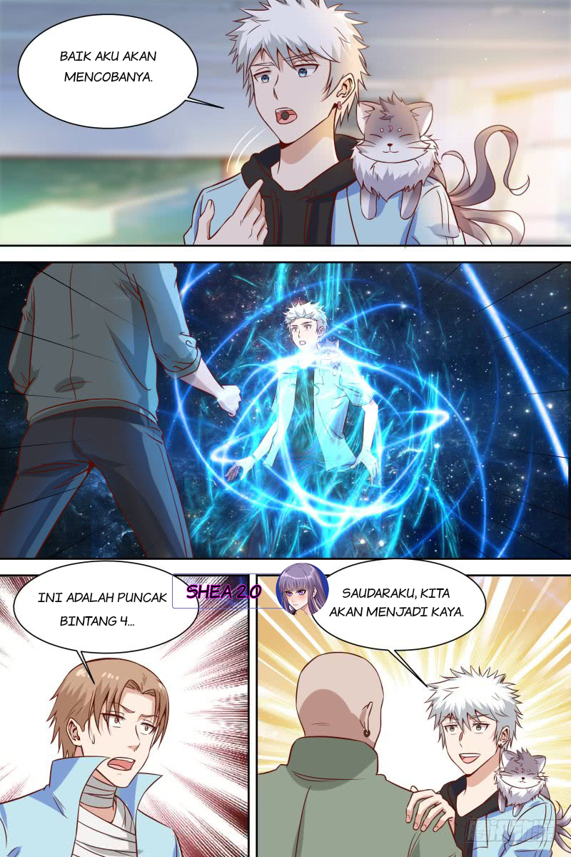 School Martial Art (Valkyrie) Chapter 22 Gambar 10