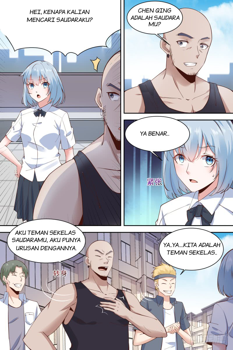 School Martial Art (Valkyrie) Chapter 21 Gambar 3