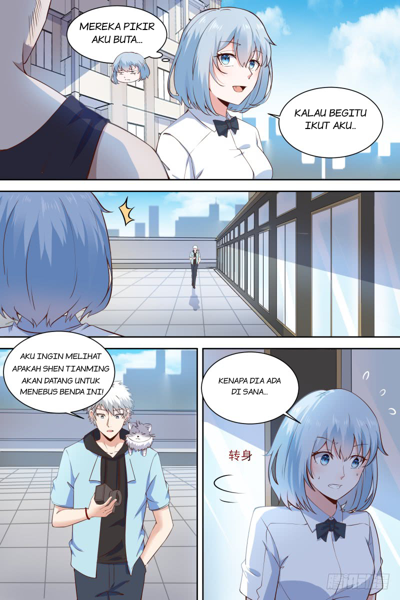 School Martial Art (Valkyrie) Chapter 21 Gambar 4