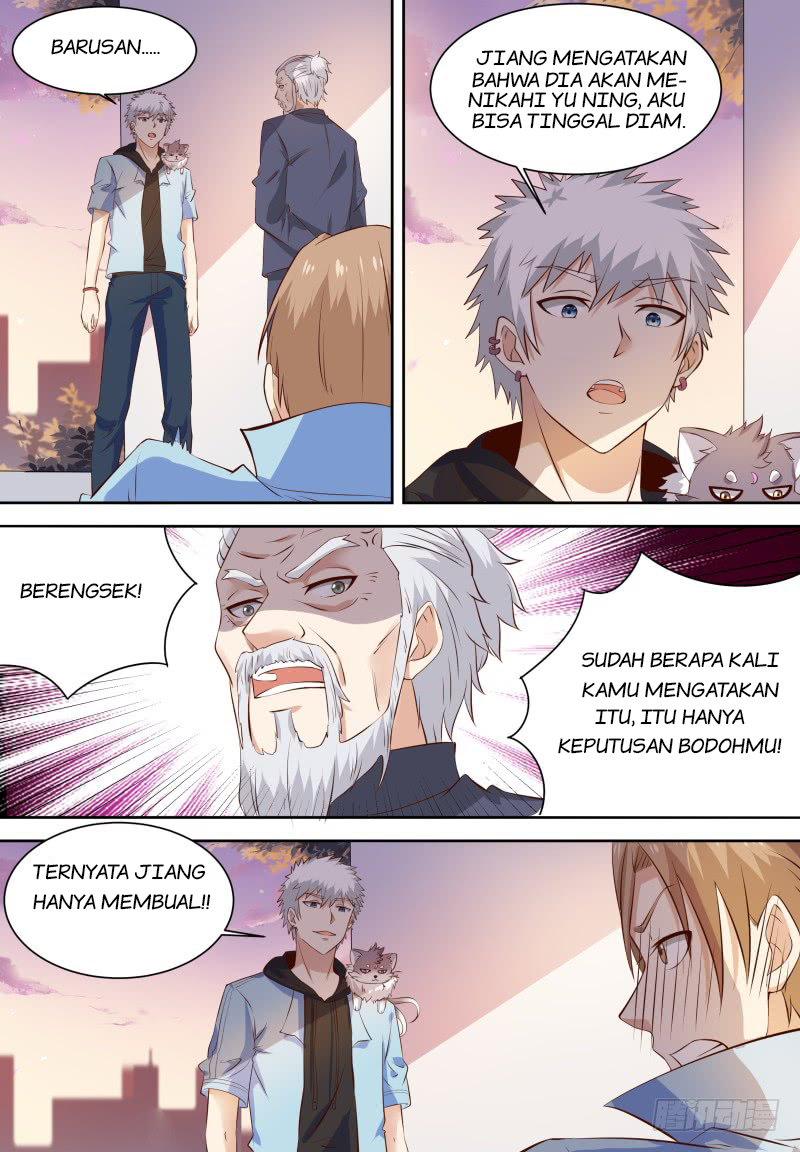 School Martial Art (Valkyrie) Chapter 19 Gambar 10