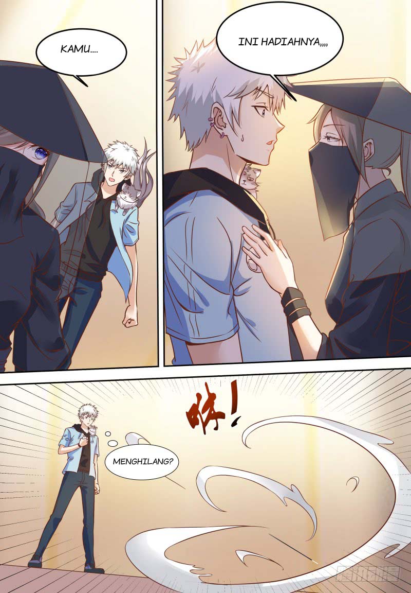 School Martial Art (Valkyrie) Chapter 17 Gambar 6