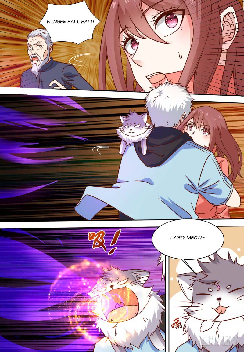 School Martial Art (Valkyrie) Chapter 16 Gambar 9