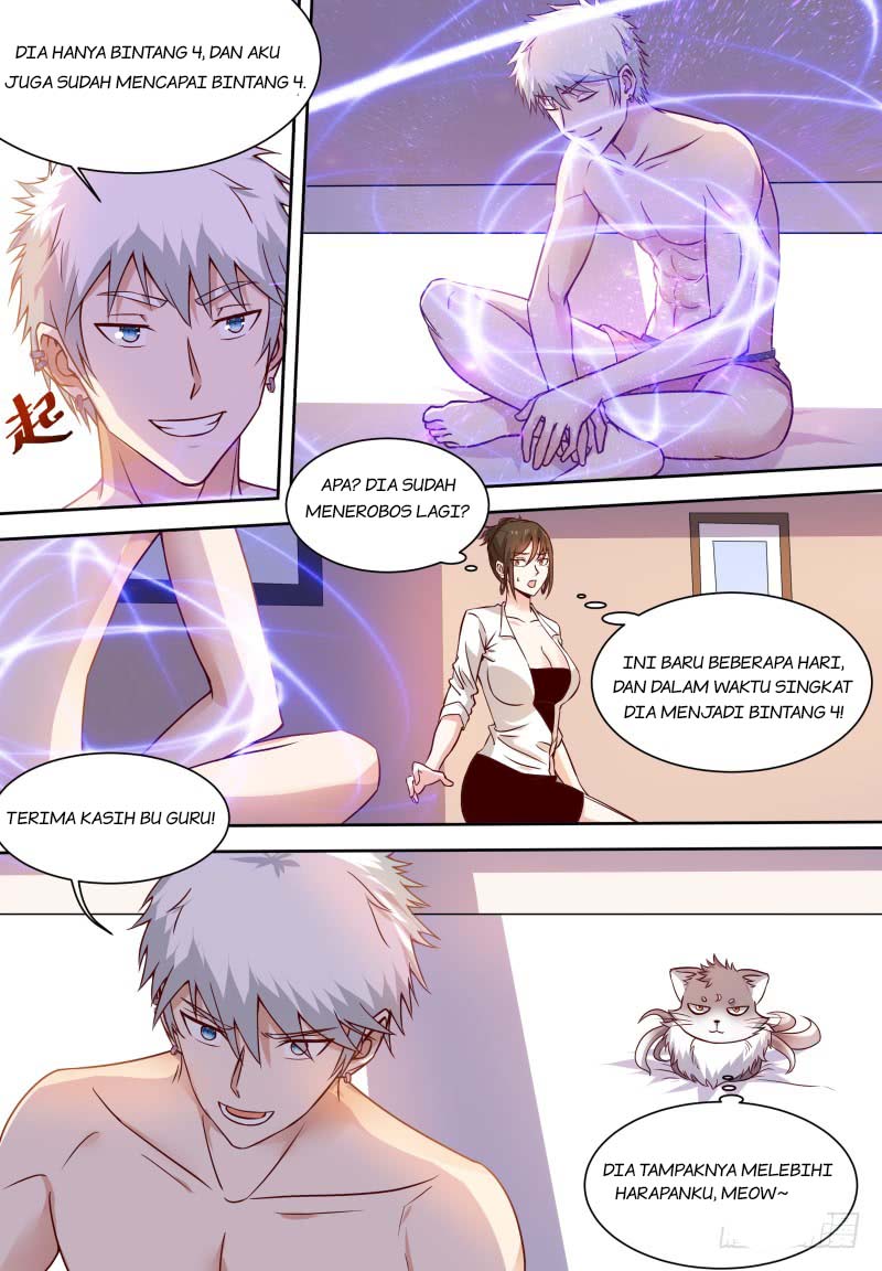 School Martial Art (Valkyrie) Chapter 15 Gambar 4