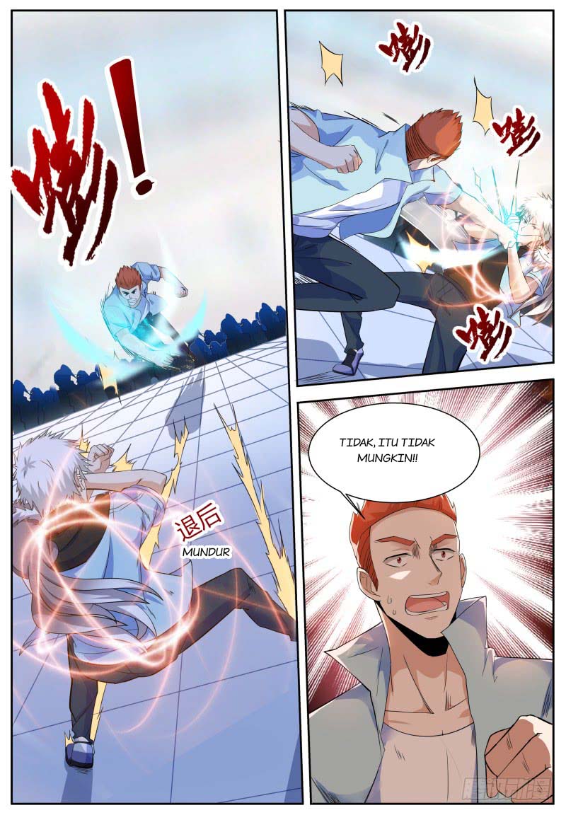 School Martial Art (Valkyrie) Chapter 10 Gambar 5