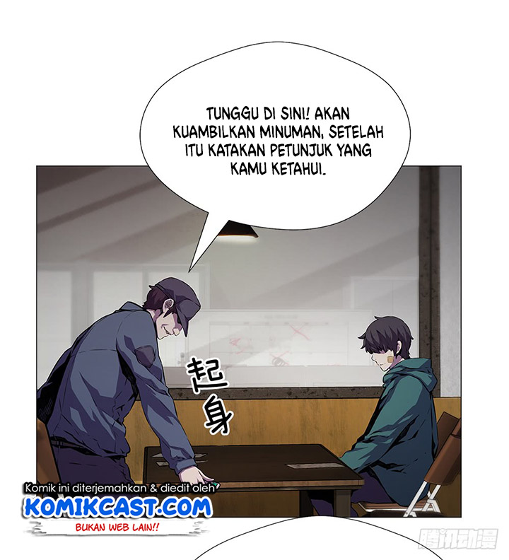 OddEye Chapter 16 Gambar 11