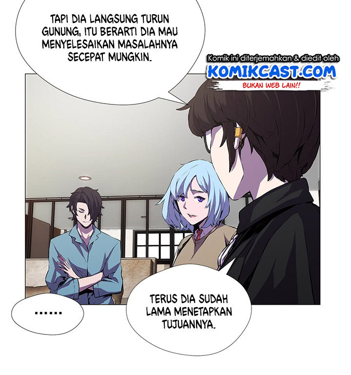 OddEye Chapter 16 Gambar 18