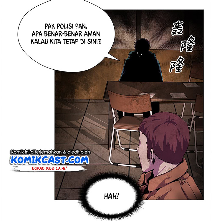 OddEye Chapter 16 Gambar 44