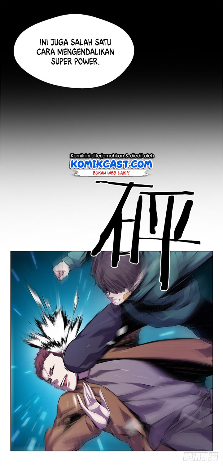 OddEye Chapter 16 Gambar 57