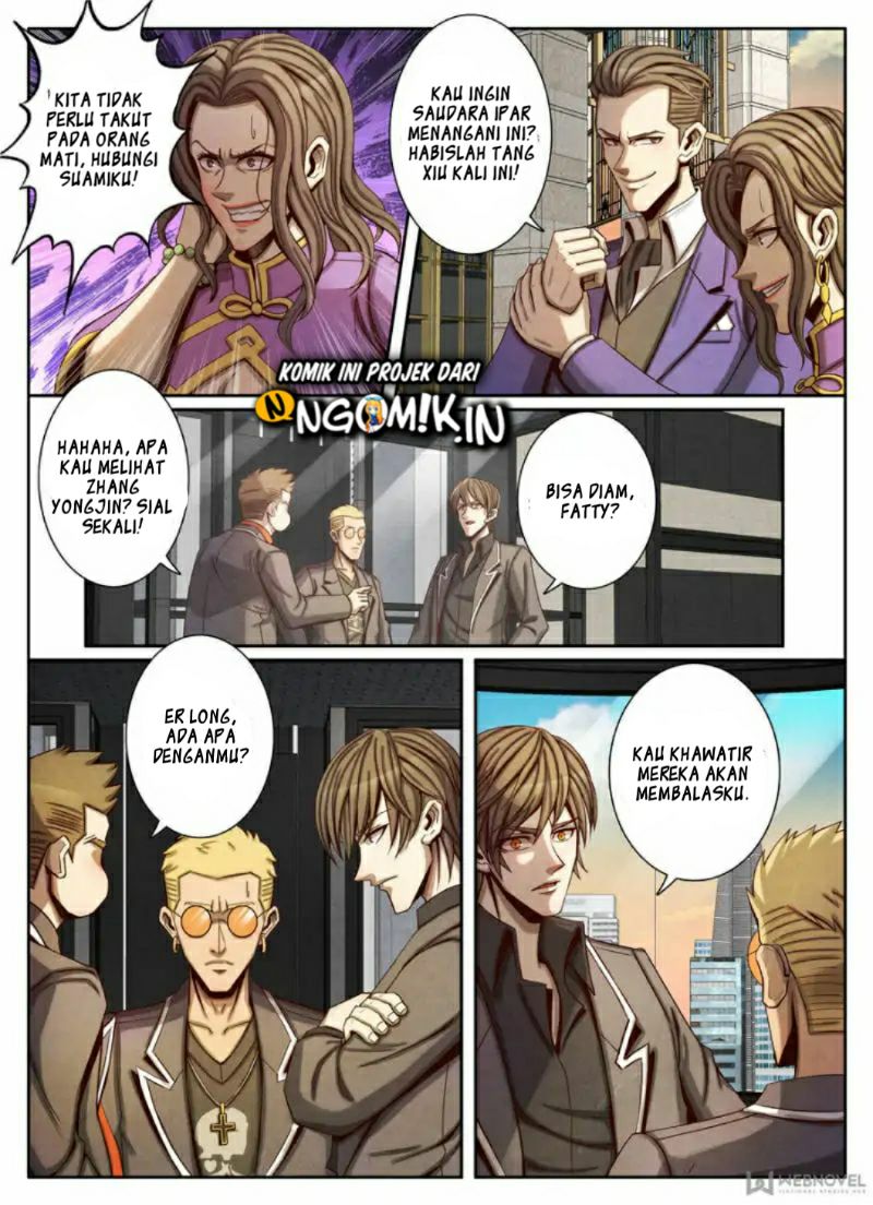 Return From the World of Immortals Chapter 62 Gambar 6