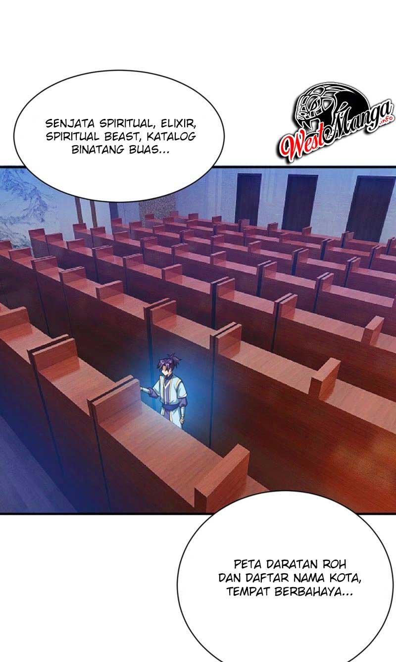 Rise of The Demon King Chapter 68 Gambar 11