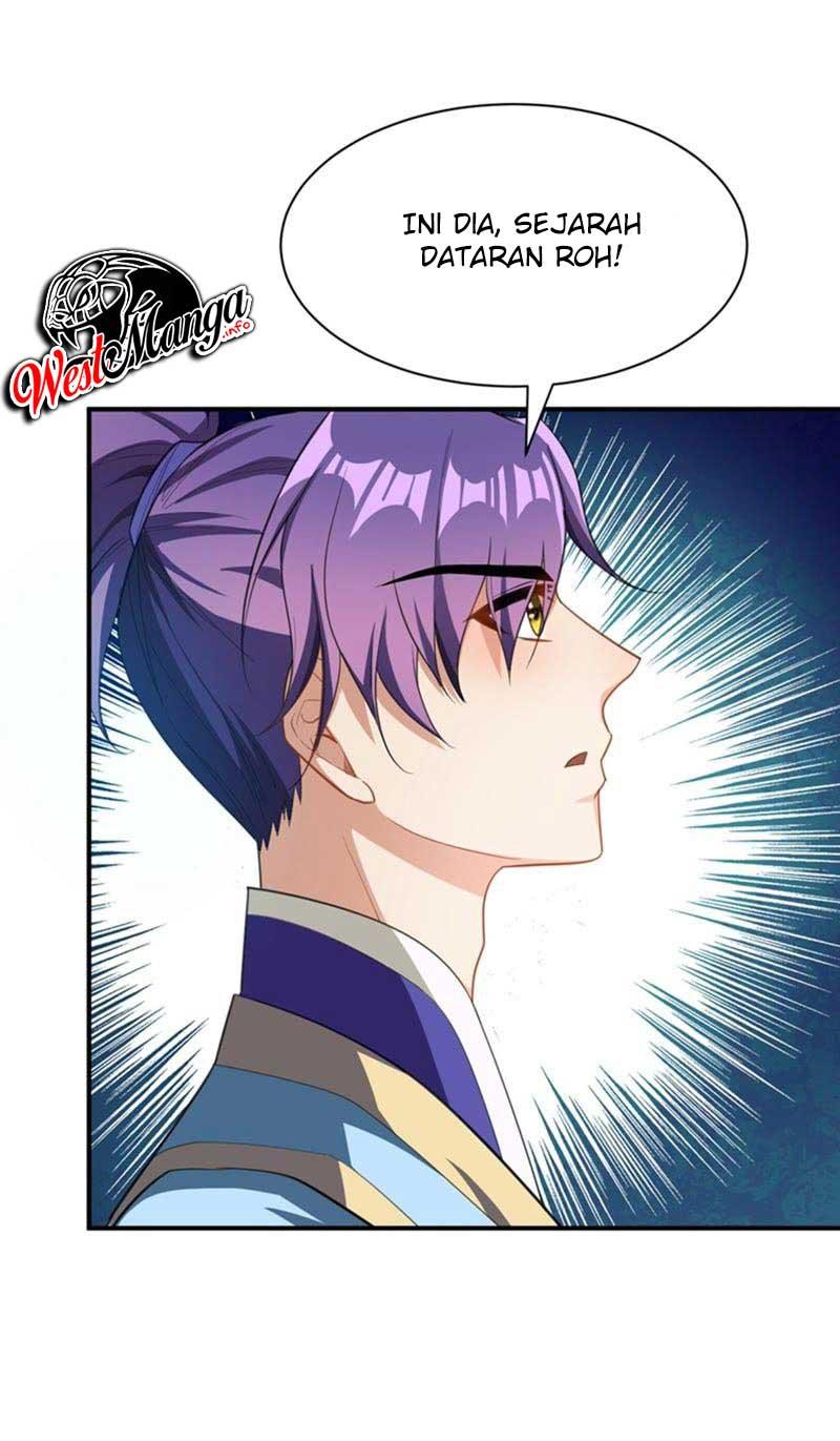 Rise of The Demon King Chapter 68 Gambar 14