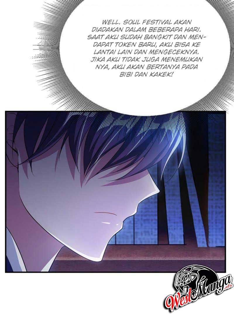 Rise of The Demon King Chapter 68 Gambar 18