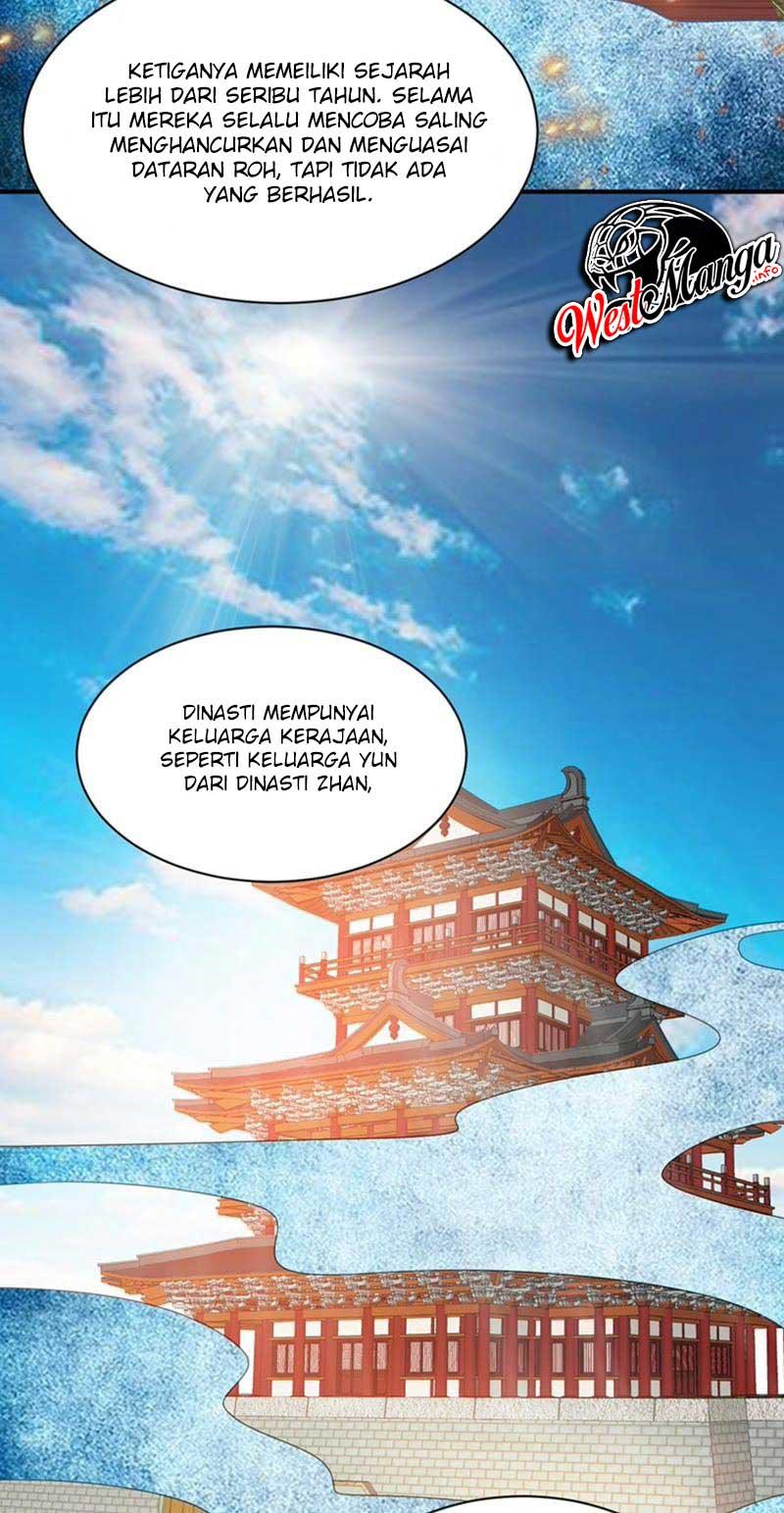 Rise of The Demon King Chapter 68 Gambar 23