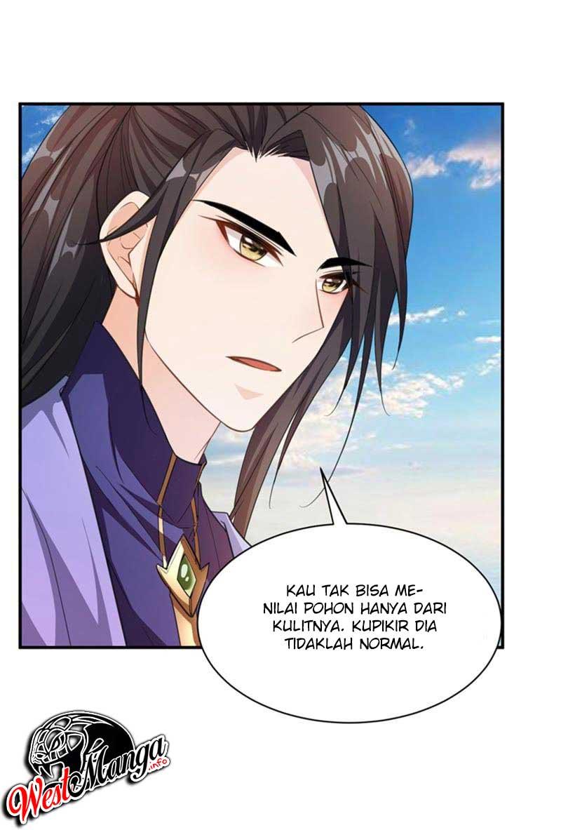 Rise of The Demon King Chapter 68 Gambar 36