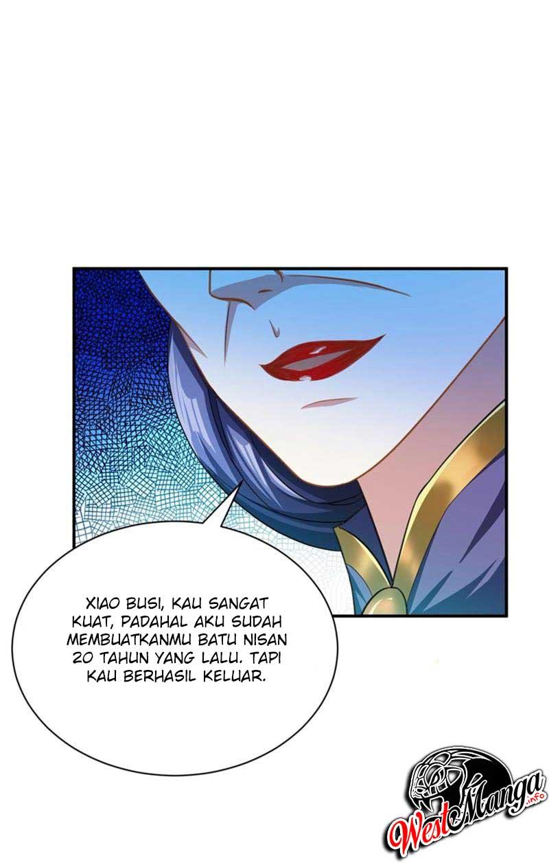 Rise of The Demon King Chapter 68 Gambar 38