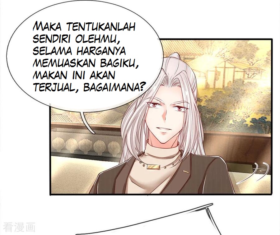 Immortal Daddy Xianzun Chapter 61 Gambar 11