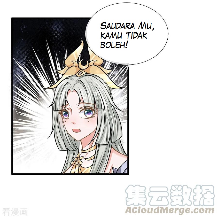 Shura Sword Sovereign Chapter 38 Gambar 10