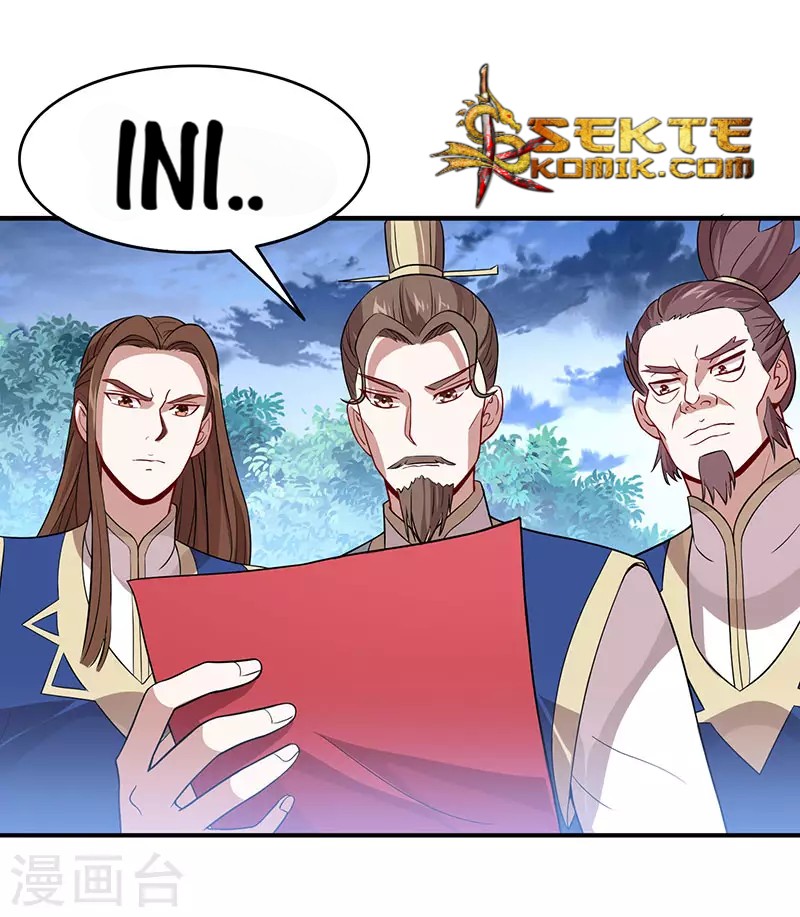 Return of Xiandi Chapter 82 Gambar 6