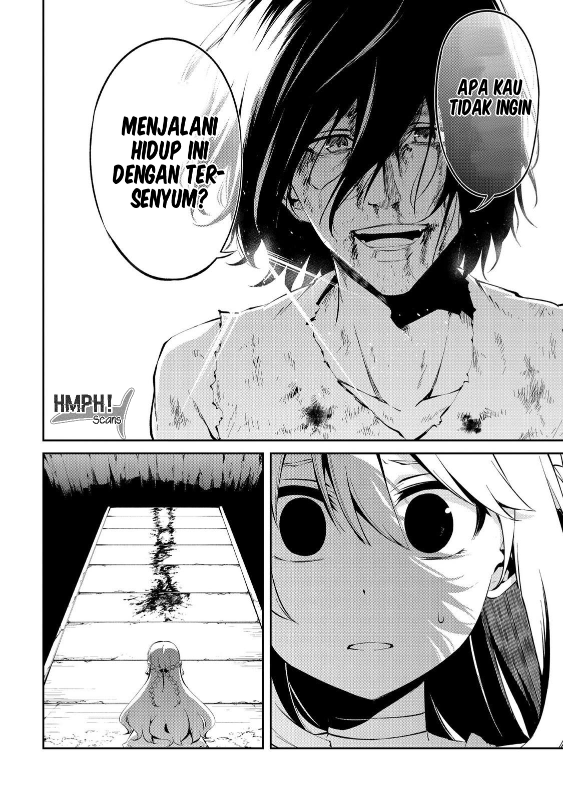 Arifureta Shokugyou de Sekai Saikyou Zero Chapter 3 Gambar 15